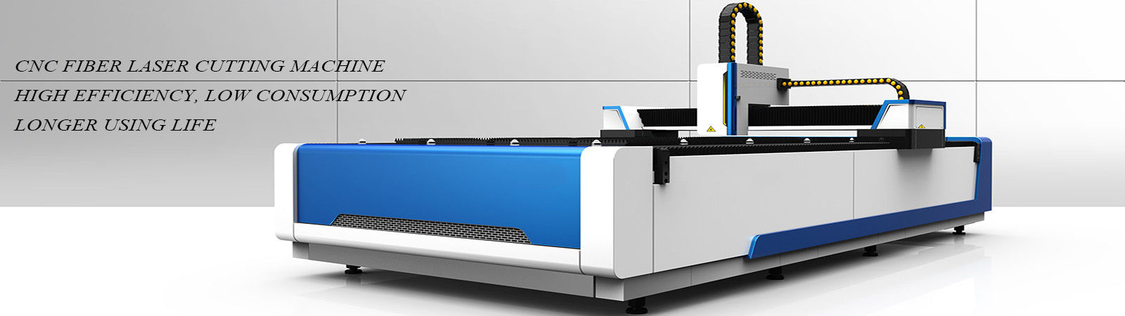 CNC LASER DE CORTE DE LA MÁQUINA