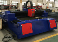 cortadora de acero del CNC del carbono 500W, equipo para corte de metales del laser de 1500X3000m m