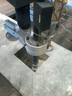 Fuente auto de acero voladiza del plasma Cut200 de Thermadyne de la cortadora del CNC
