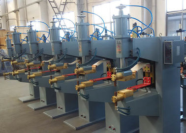 Antorcha de la soldadora de resistencia del punto la sola para los productos de metal modificó voltaje para requisitos particulares