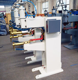 Equipo de soldadura automática de la alta precisión, máquina de acero de la soldadura por puntos de la malla de alambre