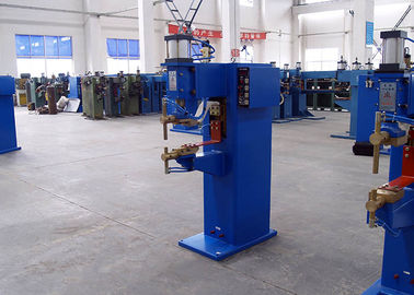 Equipo de soldadura automática de la alta precisión, máquina de acero de la soldadura por puntos de la malla de alambre