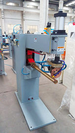 Equipo de soldadura industrial circular automático, máquina de la soldadura continua del tanque de acero