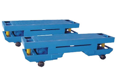 Transportando la máquina para H emita la cadena de producción resistente para volcar el haz de H