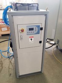sistema robótico del corte del laser de la fibra 3D para la dirección multi de acero de las placas de tubos 300W