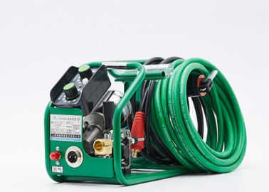 equipo de la soldadura al arco del inversor de 270A Digitaces, soldadora hermética a los gases del soldador del CO2 de IGBT