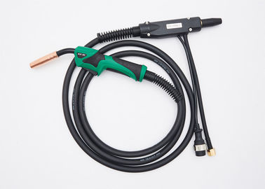 equipo de la soldadura al arco del inversor de 270A Digitaces, soldadora hermética a los gases del soldador del CO2 de IGBT