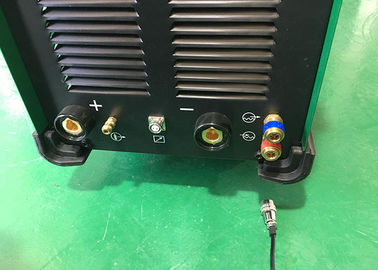 CO2 350A hermético a los gases de la máquina de la soldadura al arco del mag del inversor IGBT MIG de Digitaces para el acero de carbono