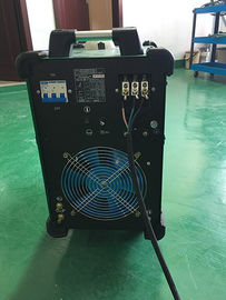 soldadora de aluminio del CO2 del acero inoxidable 500A, soldadora del CO2 del pulso del inversor de Digitaces