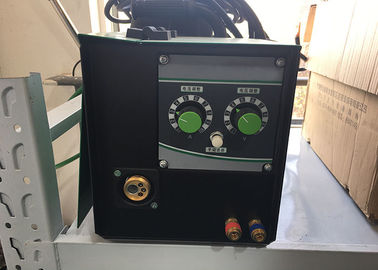 Máquina 350A de la soldadura al arco hermética a los gases del CO2 del inversor para el acero con poco carbono común