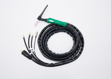 Soldadora del inversor de la CA DC IGBT de Digitaces, equipo de la soldadura al arco de argón 315A
