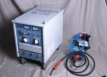 Tipo de soldadura portátil hermético a los gases MIG/mag 250A de MachineTapped del CO2 para el acero de carbono