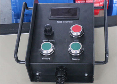 Arrastramiento anti cabido encima del rotor de la soldadura, soldadoras de la tubería del recipiente del reactor del tanque