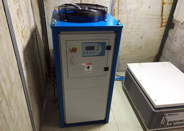 Cortador del laser del CNC de la fibra del acero suave, cortadora del laser de la fibra 1000W de 1500 x de 3000m m