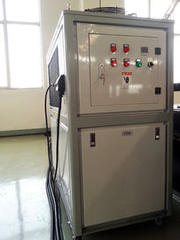 Color modificado para requisitos particulares FL-3015-500W de la cortadora del laser del CNC de la fibra del metal 1500X3000m m