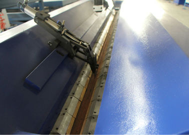 máquina longitudinal automática de la soldadura continua del arco del argón de 500A TIG