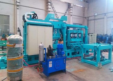 Coincidencia de acero del estrecho de la máquina de la soldadura continua de la correa 50 herzios con el esta6ado de la refrigeración por agua