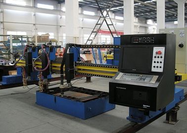 Las antorchas de 1 de plasma de la antorcha del tubo del plasma gas de la cortadora 2 modificaron voltaje para requisitos particulares