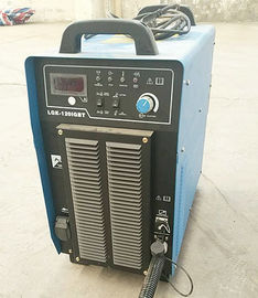 cortadora del plasma del CNC del acetileno Fangling-2100 del oxígeno 200W con el tenedor del cable de la antorcha