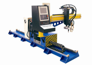 Tipo voladizo fuente de la cortadora del plasma del CNC CNC3-1500X3000 Hypertherm