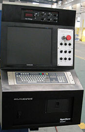 Fuente auto de acero voladiza del plasma Cut200 de Thermadyne de la cortadora del CNC
