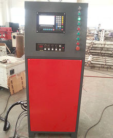 1 antorcha de plasma de la cortadora del plasma del CNC de la antorcha de la llama CNC6-2500X6000 1