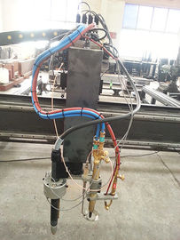 1 antorcha de plasma de la cortadora del plasma del CNC de la antorcha de la llama CNC6-2500X6000 1