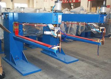 Soldadora auto del lavabo, sistema ajustable de la soldadura por puntos del grado del rodillo 75KVA