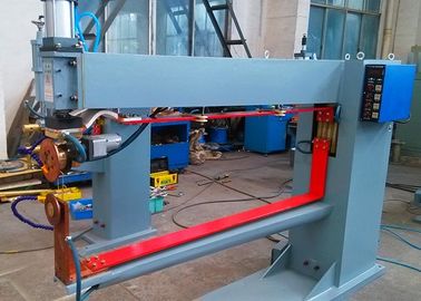 Costura circular automática de la soldadora de resistencia con longitud del brazo de 1500m m