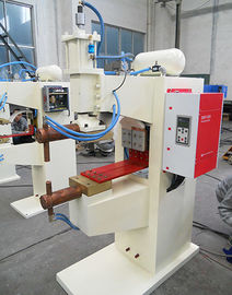 Inversor neumático DC 300-800kg 50Hz 60HZ de la soldadora de resistencia del punto