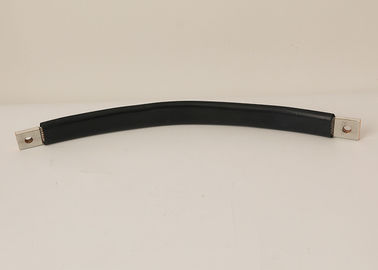 Conector de cobre altamente flexible para los accesorios eléctricos de los transformadores
