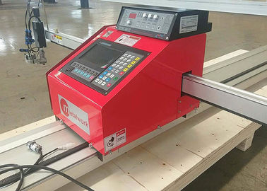 cortador automático del plasma del oxígeno/del acetileno/del propano del gas del CNC de la placa del carbono de 1200x2000m m/del acero suave/del hierro mini