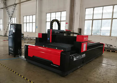 Tipo máquina para corte de metales de la tabla del plasma del CNC con los E.E.U.U. Hypertherm Powermax 105