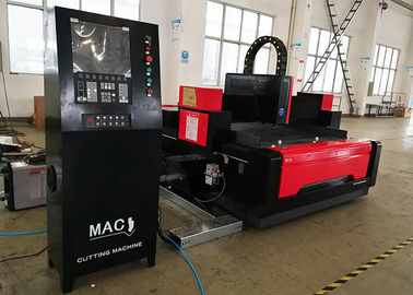 Tipo máquina para corte de metales de la tabla del plasma del CNC con los E.E.U.U. Hypertherm Powermax 105