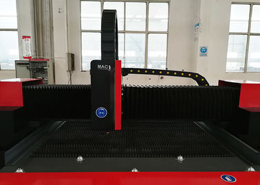 Tipo máquina para corte de metales de la tabla del plasma del CNC con los E.E.U.U. Hypertherm Powermax 105