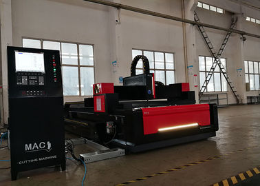 Tipo alta cortadora de la tabla del vencedor del plasma de la definición del CNC para el corte de hoja de metal