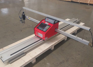 1500X6000m m cortadora de llama del CNC de dos dimensiones para el tubo y la placa del metal