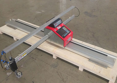 1500X6000m m cortadora de llama del CNC de dos dimensiones para el tubo y la placa del metal