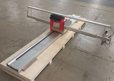 1500X6000m m cortadora de llama del CNC de dos dimensiones para el tubo y la placa del metal