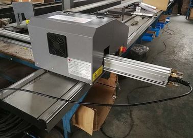 Cortadora portátil económica del plasma de la llama del CNC para las hojas de metal